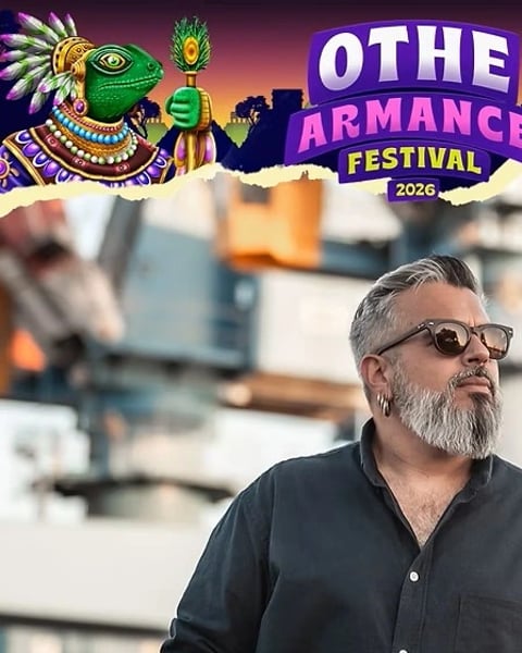 Othe Armance Festival : Lucien Cheenne
