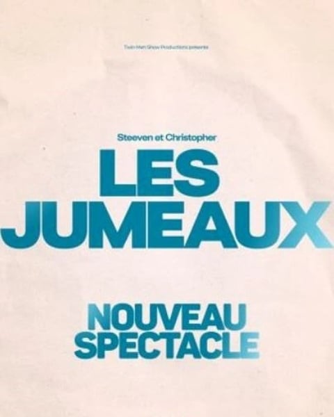 Les Jumeaux