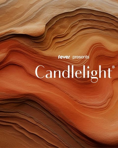 Candlelight : Le meilleur de Hans Zimmer