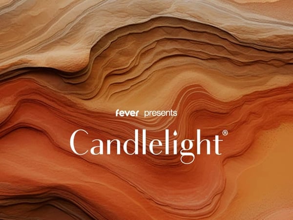 Candlelight : Le meilleur de Hans Zimmer