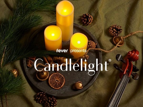 Candlelight : Les classiques de Noël