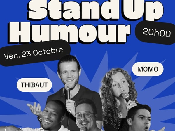 La Fabrique Comedy Club