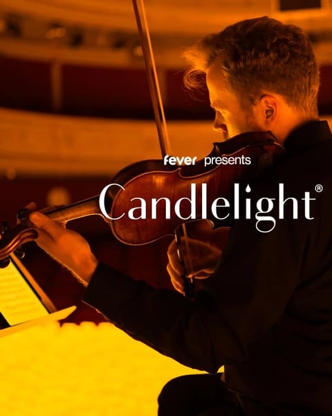 Candlelight : Coldplay vs Imagine Dragons