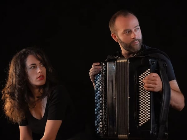 Mêlons nos voix