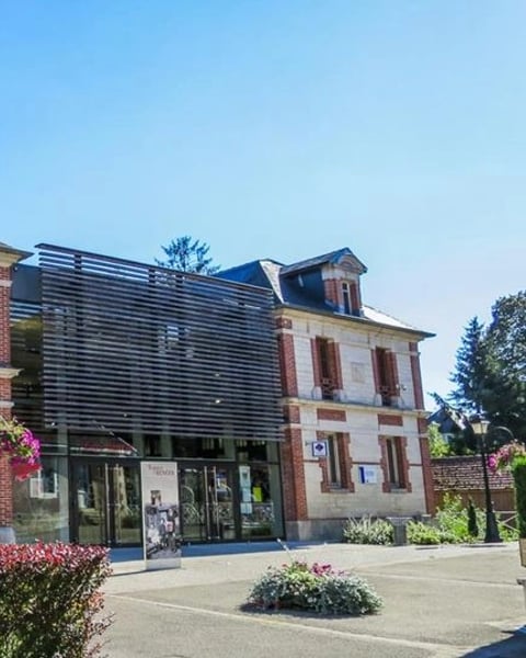 Du côté des Renoir