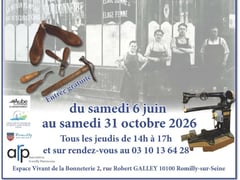 Romilly-sur-Seine