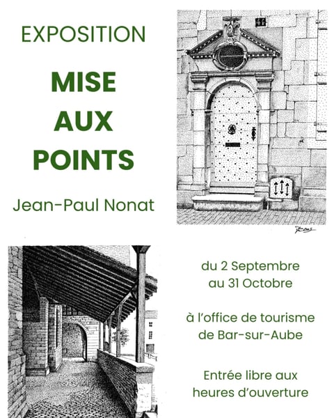 Mise aux points