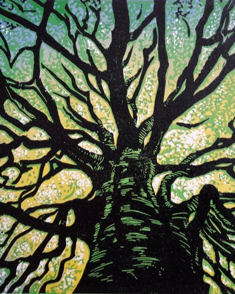 Exposition "Parcours de vie" - Annie Renaudot-Bordeaux