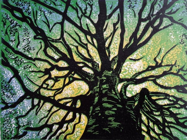 Exposition "Parcours de vie" - Annie Renaudot-Bordeaux