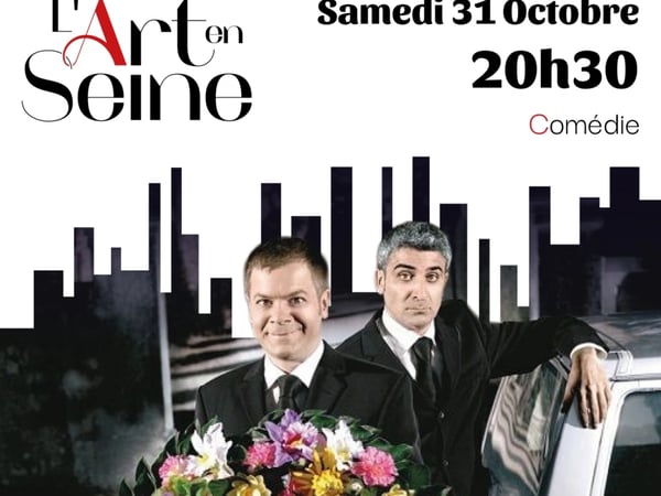 Avec vous jusqu'au bout !