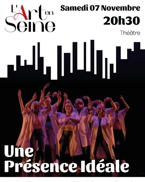 Une présence idéale