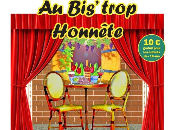 Au bis'trop honnête