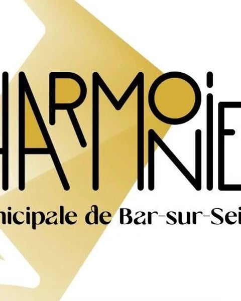 90 ans de l'Harmonie de Bar-sur-Seine