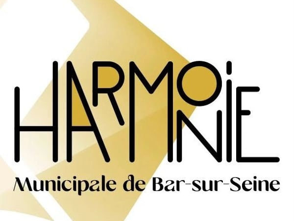90 ans de l'Harmonie de Bar-sur-Seine