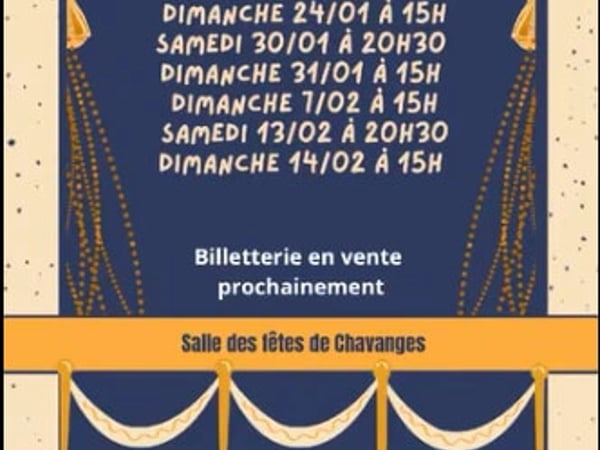 À guichets fermés