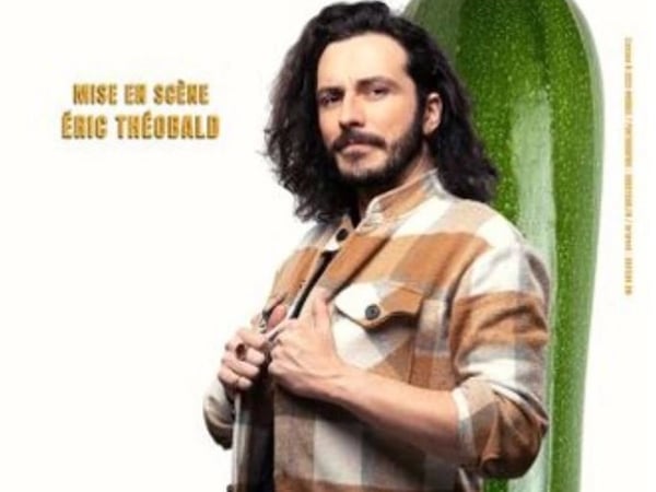 William Pilet, Normal n'existe pas
