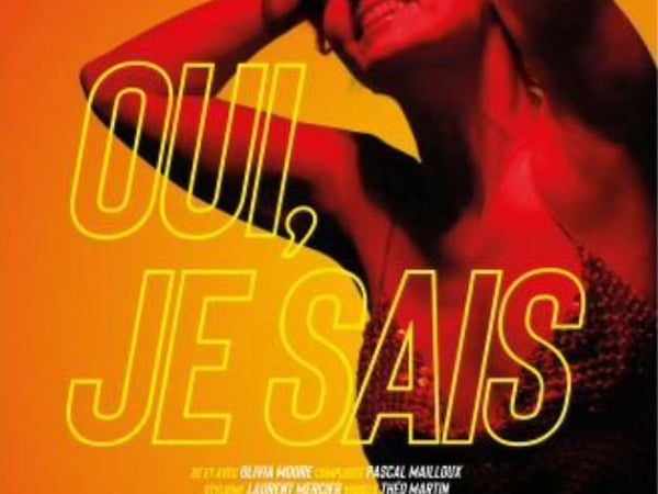 Olivia Moore, Oui, je sais