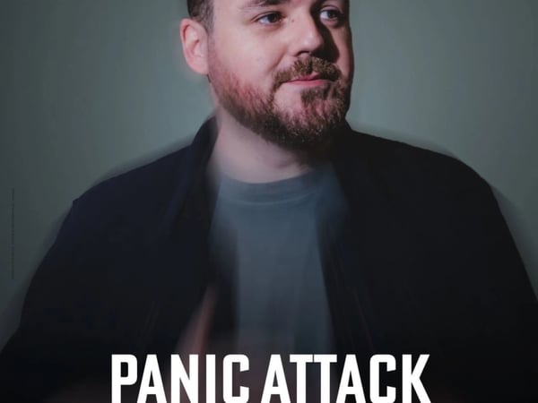 Kino : Panic Attack