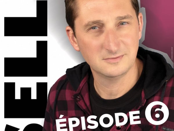 Sellig, Episode 6
