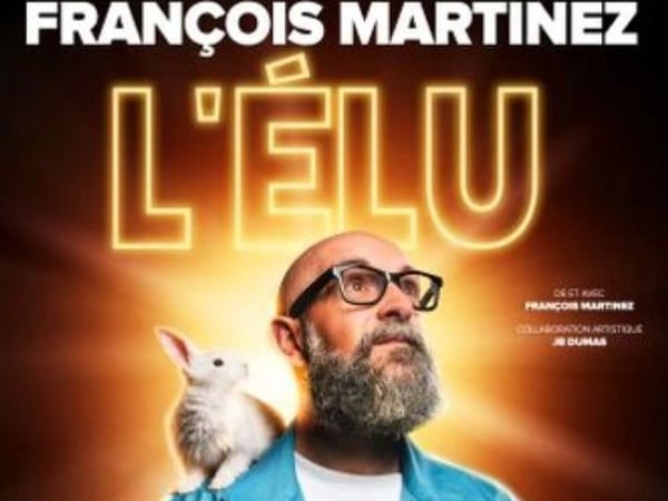 François Martinez, L'Elu