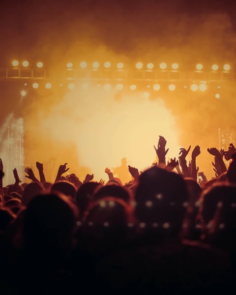 Concert d'Halloween